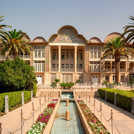 Շիրազ Իրանը