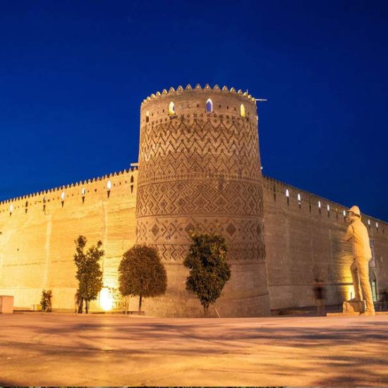 Շիրազ Իրանը