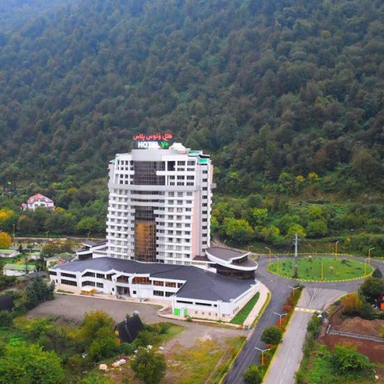 Հյուսիսային Իրանը