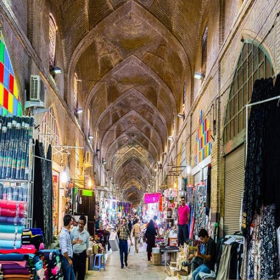 Շիրազ Իրանը