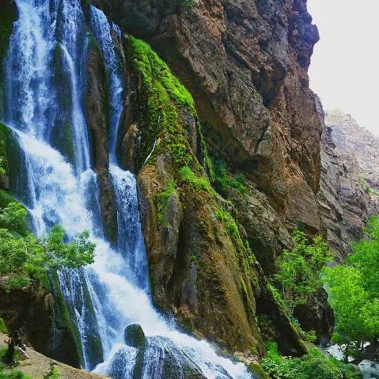 Հյուսիսային Իրանը