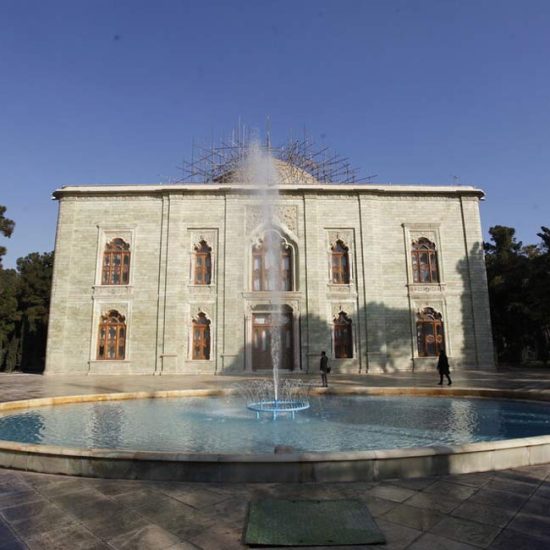 Թեհրան քաղաք Tehran